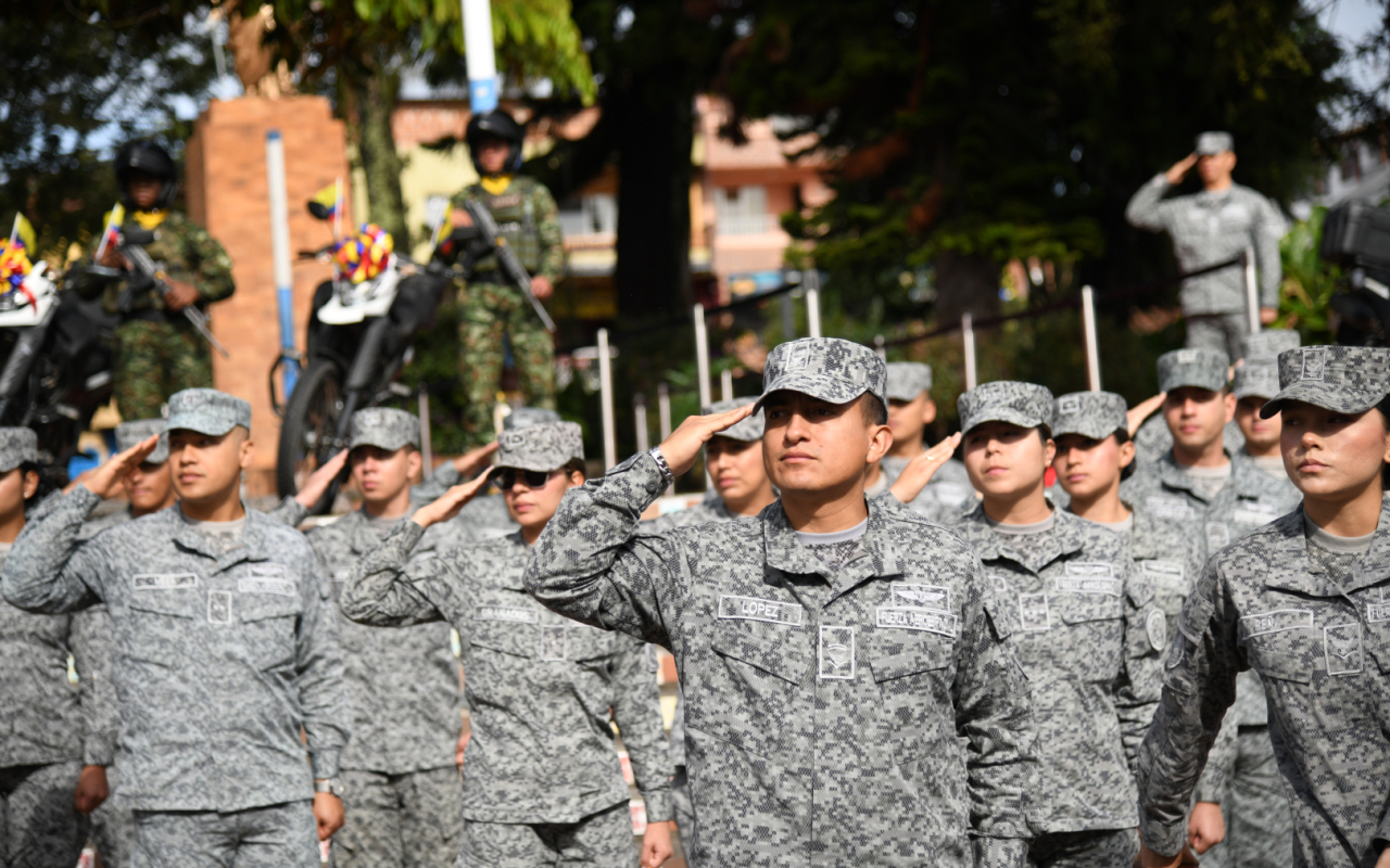 216 años del Grito de Independencia