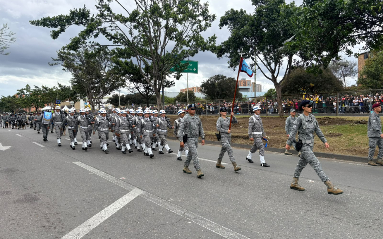 216 años del Grito de Independencia