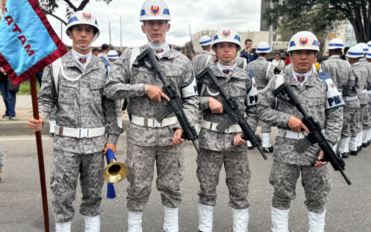 216 años del Grito de Independencia