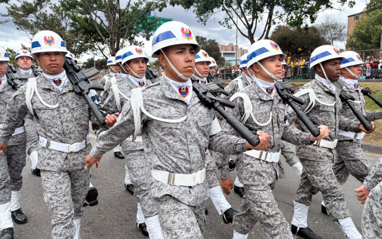 216 años del Grito de Independencia