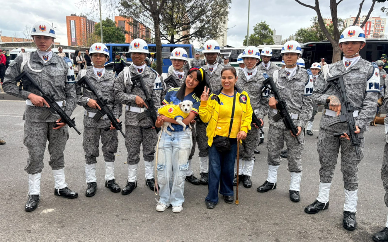 216 años del Grito de Independencia