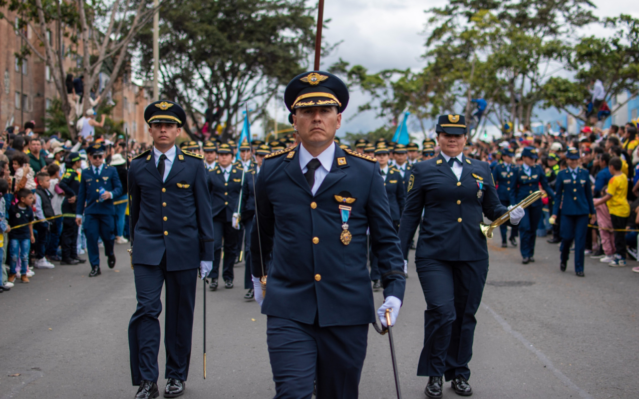 216 años del Grito de Independencia
