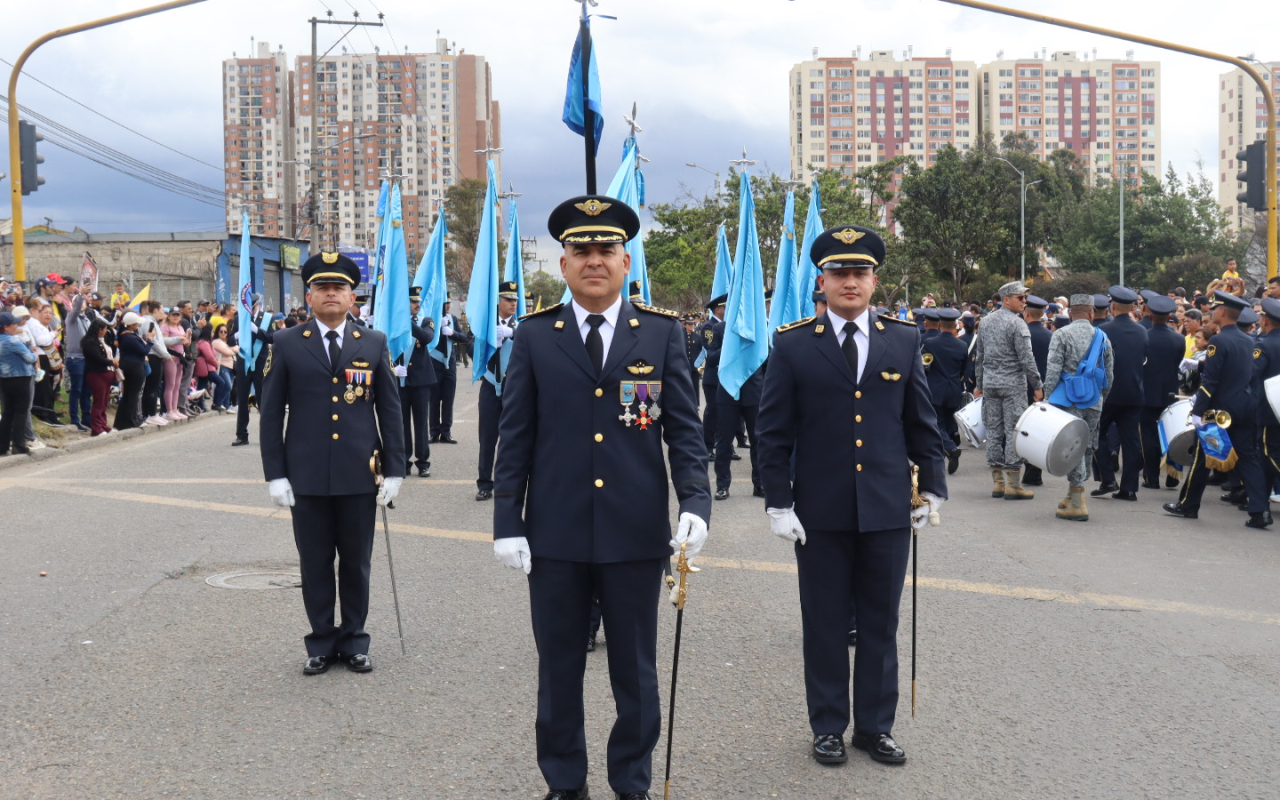 216 años del Grito de Independencia