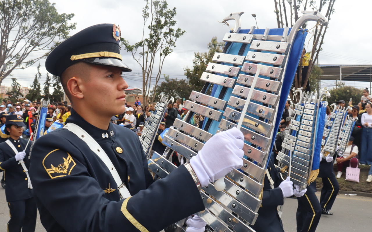 216 años del Grito de Independencia
