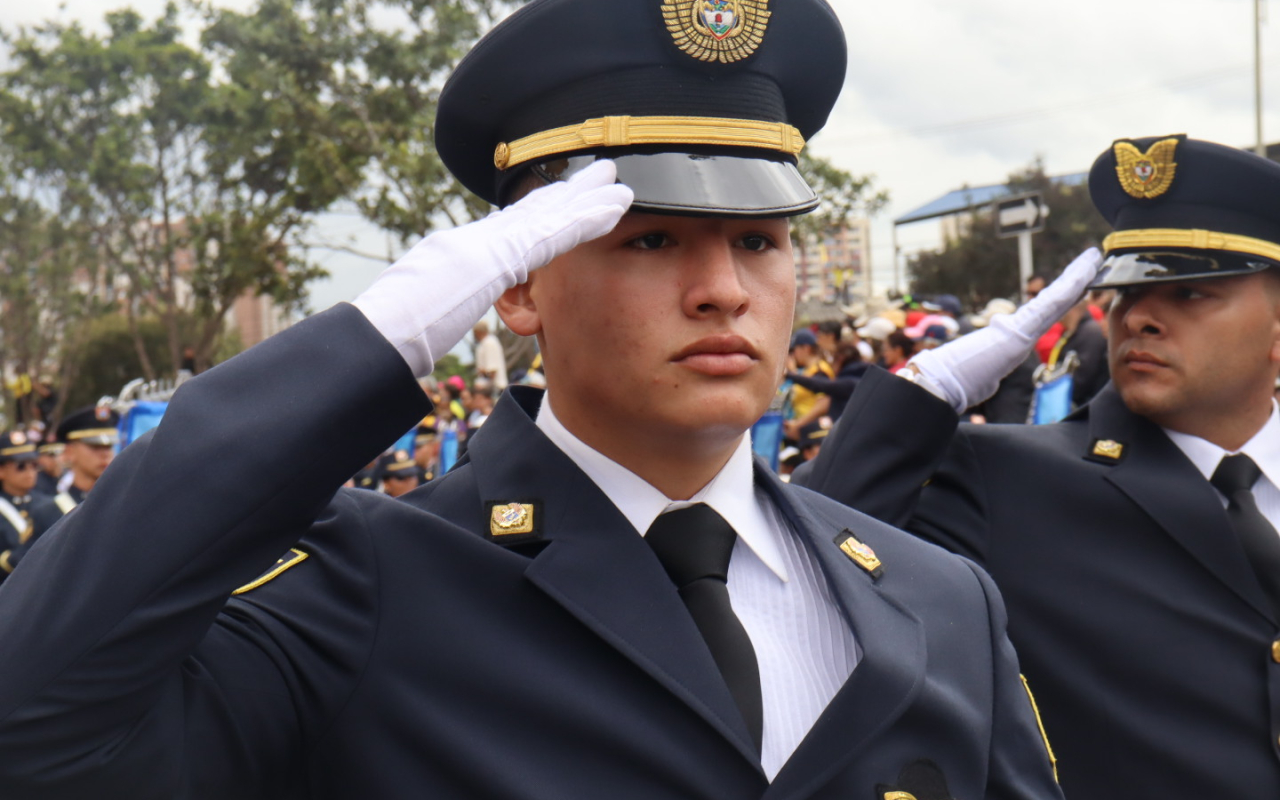 216 años del Grito de Independencia