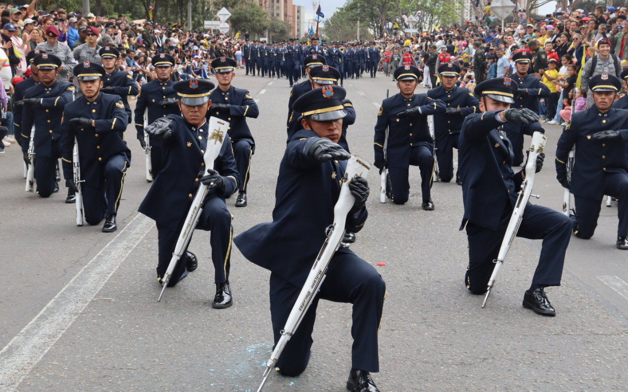 216 años del Grito de Independencia