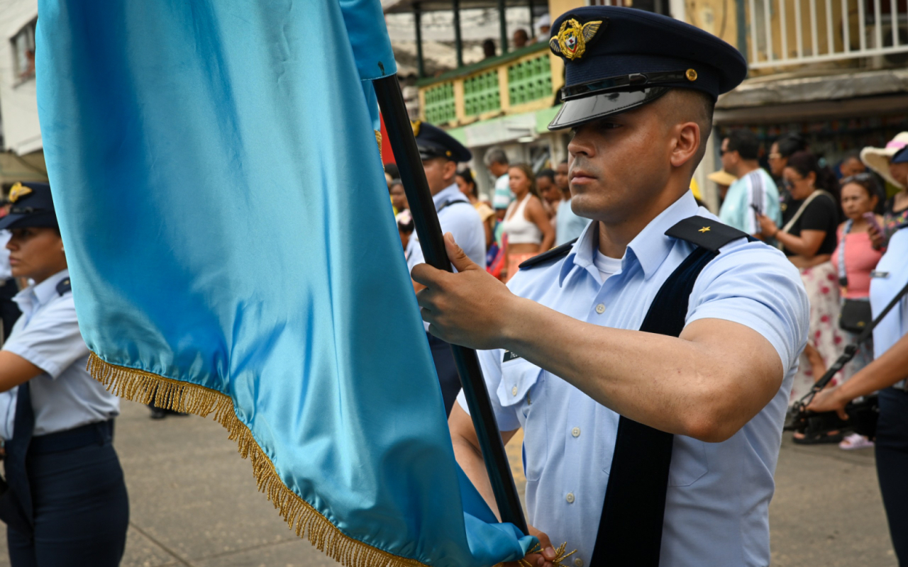 216 años del Grito de Independencia
