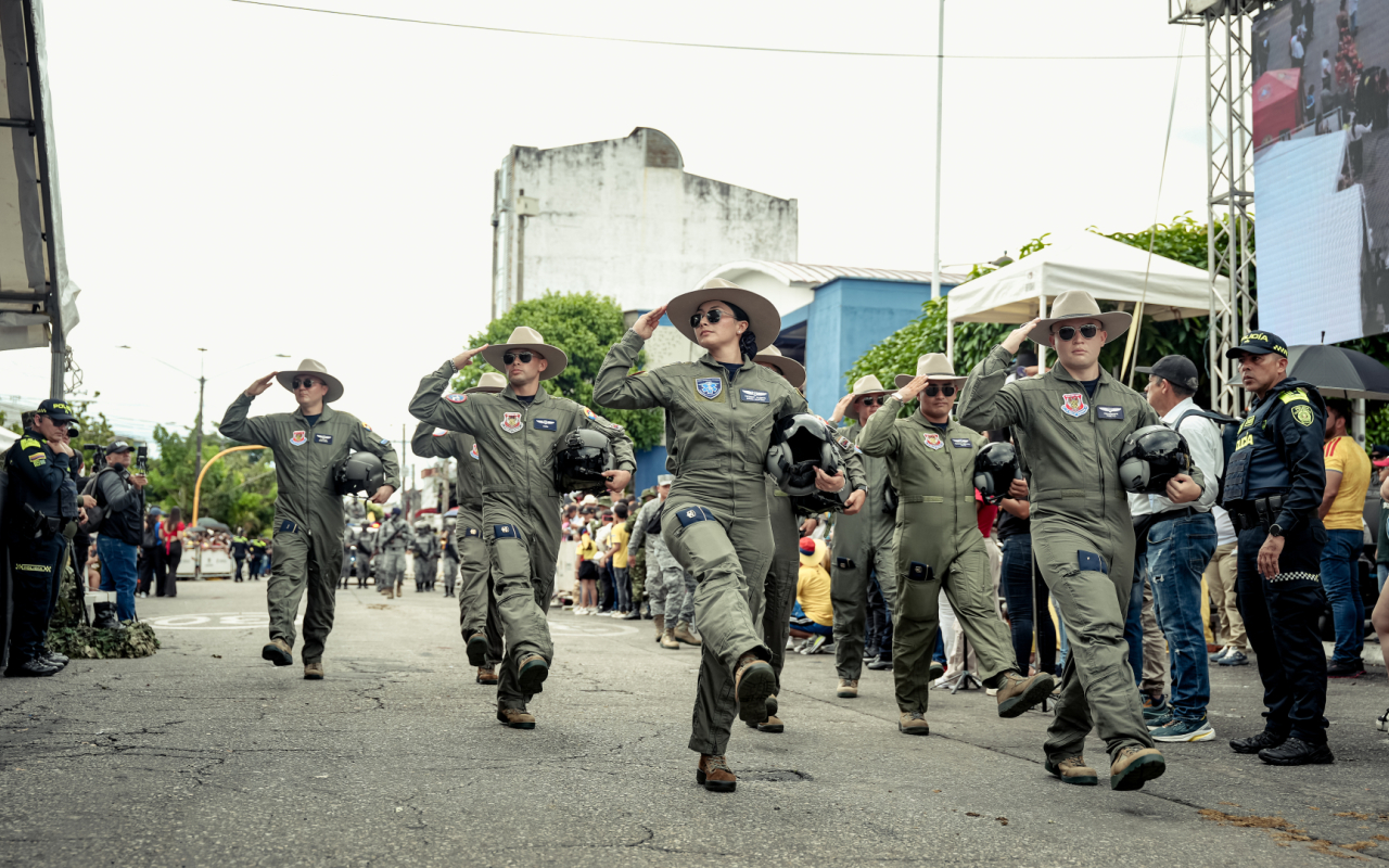 216 años del Grito de Independencia