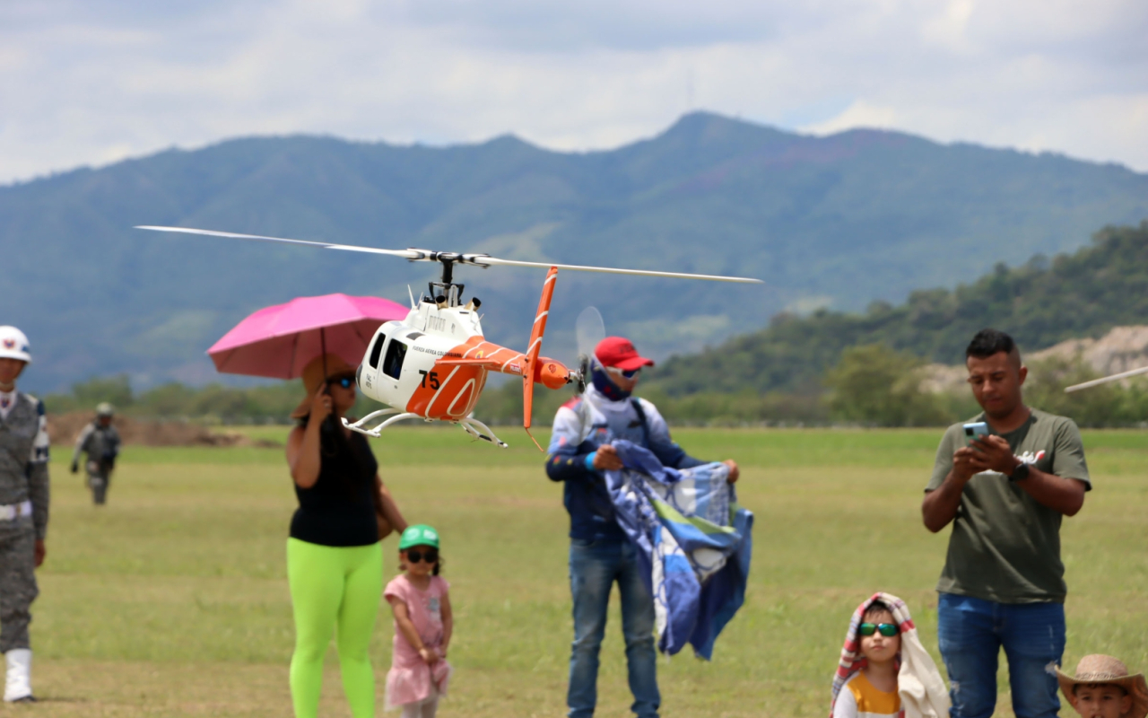 AIR FEST 2022