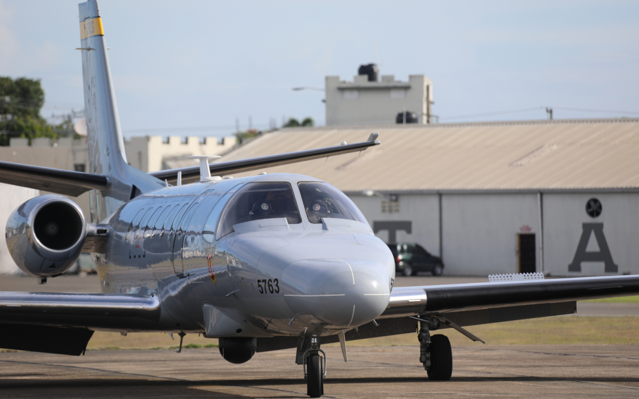 OPERACIÓN ZEUS CARIBE 2024 OPERACIÓN ZEUS CARIBE 2024