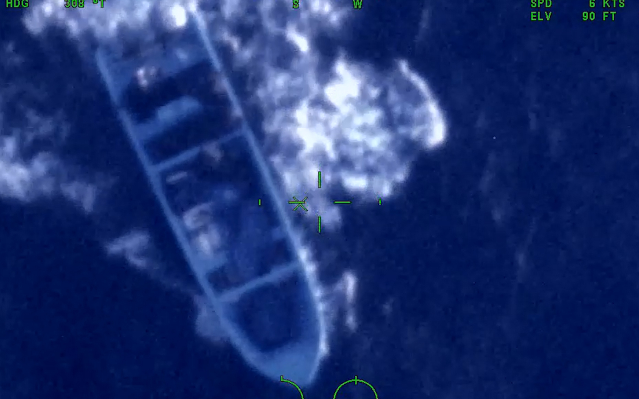 OPERACIÓN ZEUS CARIBE 2024 OPERACIÓN ZEUS CARIBE 2024