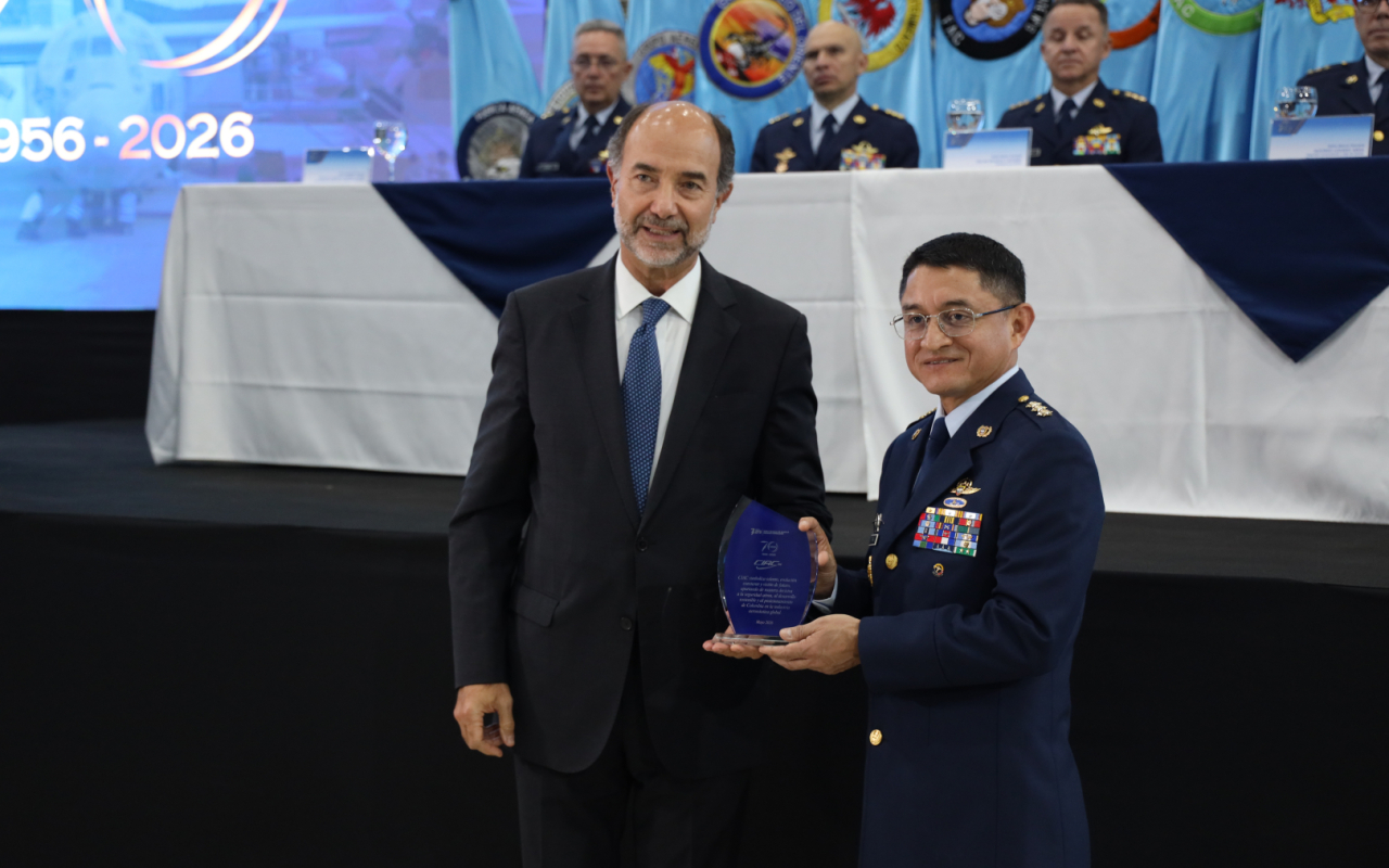 CIAC 70 AÑOS