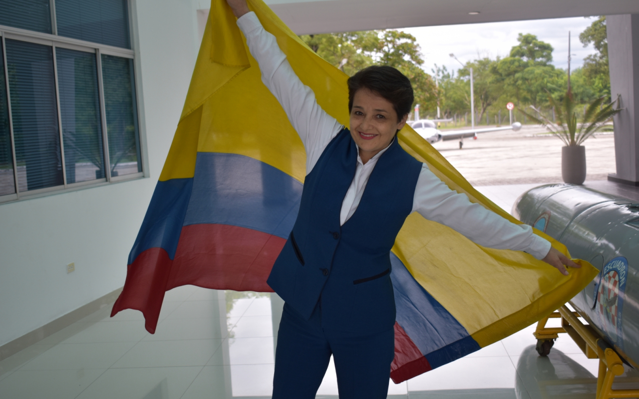 Conmemoramos el 20 julio