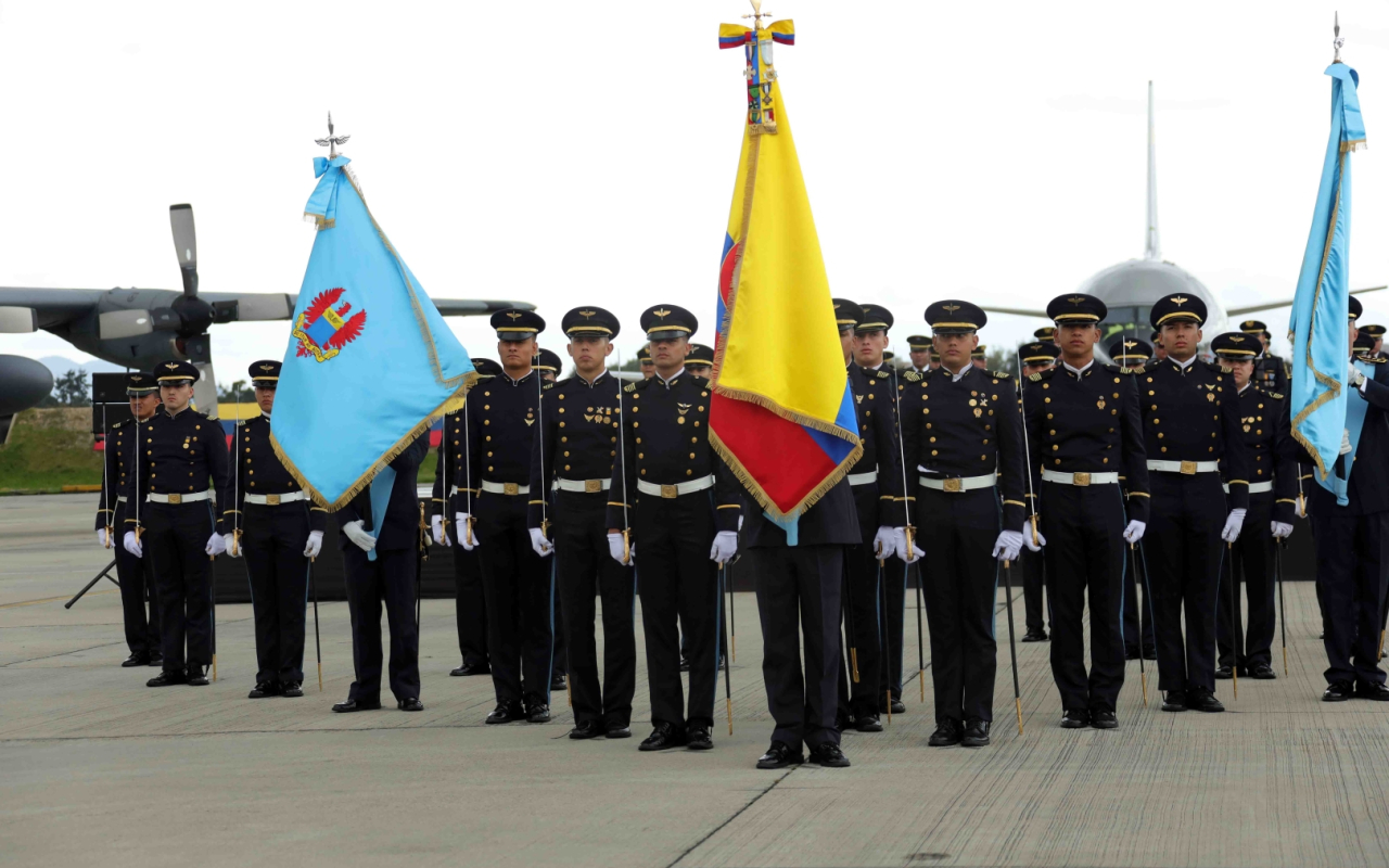 CEREMONIA ANIVERSARIO