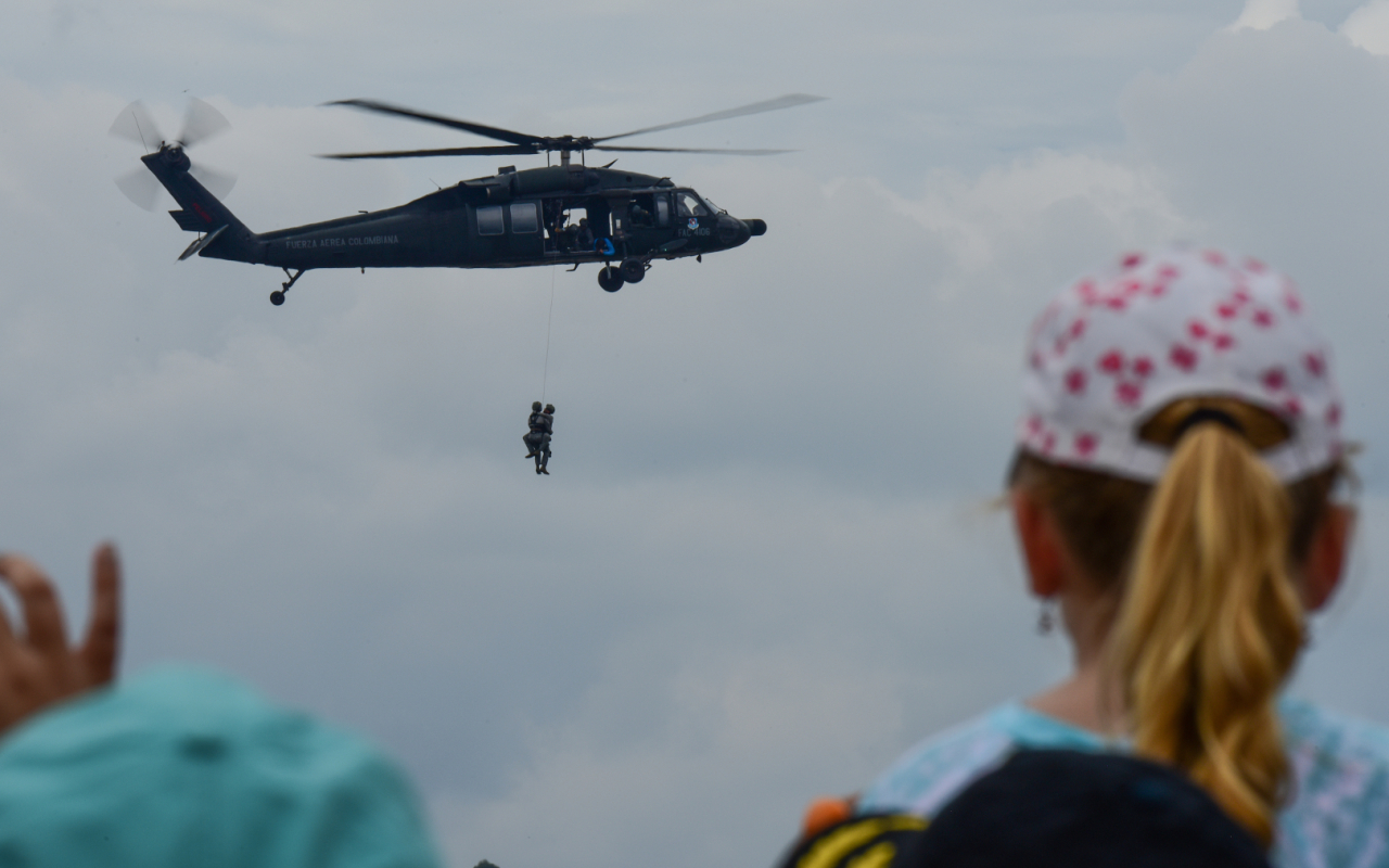 “SIC ITUR AD ASTRA”