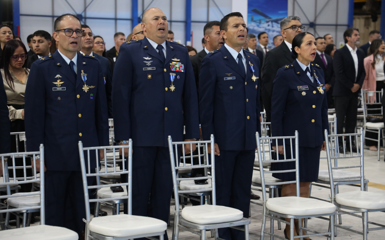 CIAC 70 AÑOS