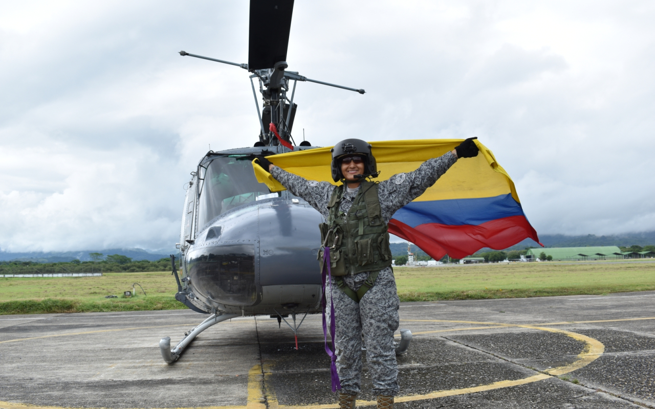 Conmemoramos el 20 julio