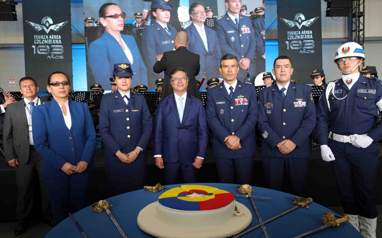CEREMONIA ANIVERSARIO