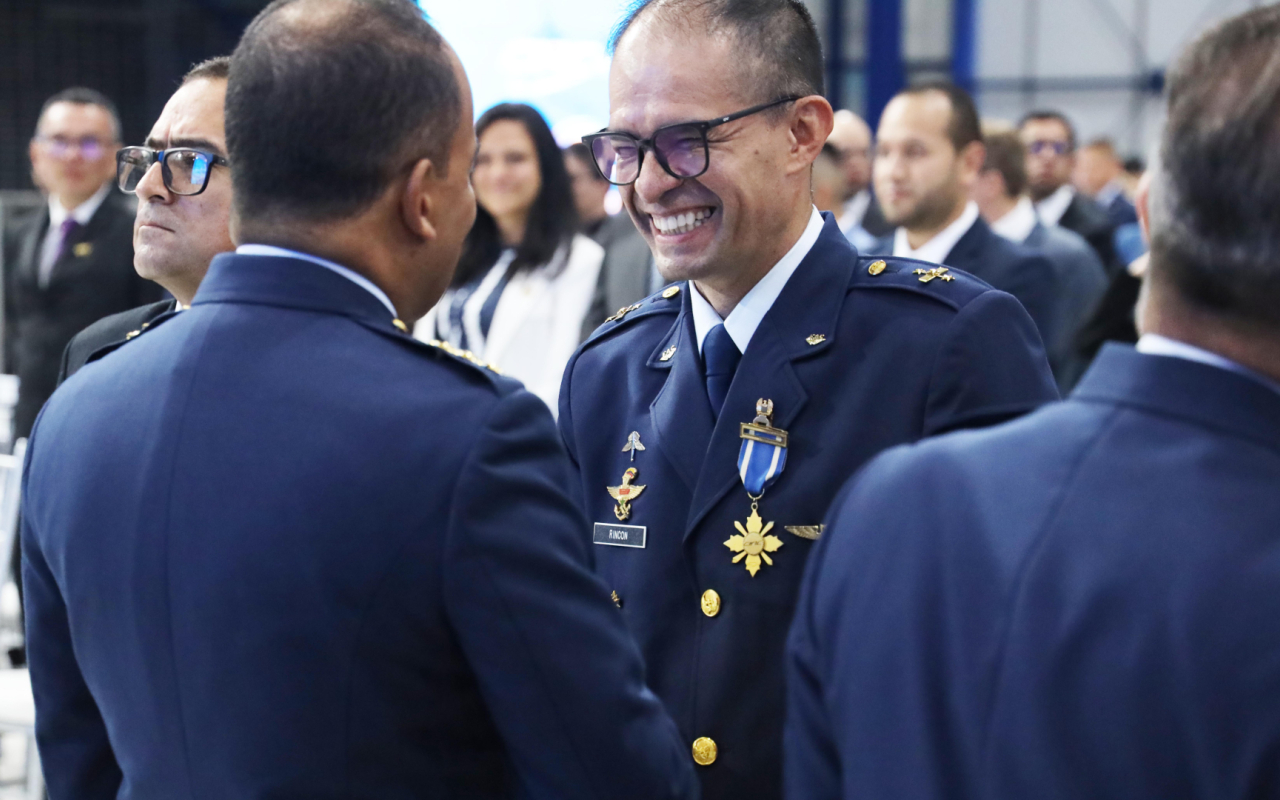 CIAC 70 AÑOS