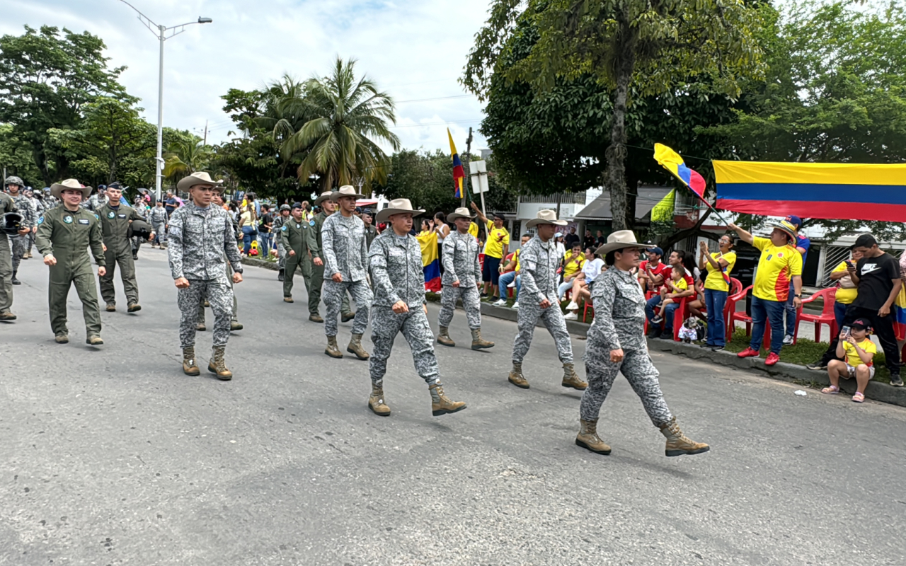 20 DE JULIO 2024
