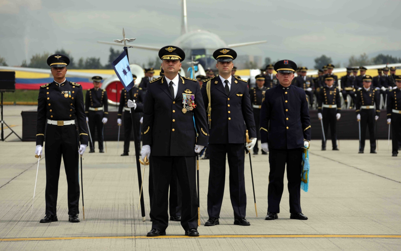 CEREMONIA ANIVERSARIO