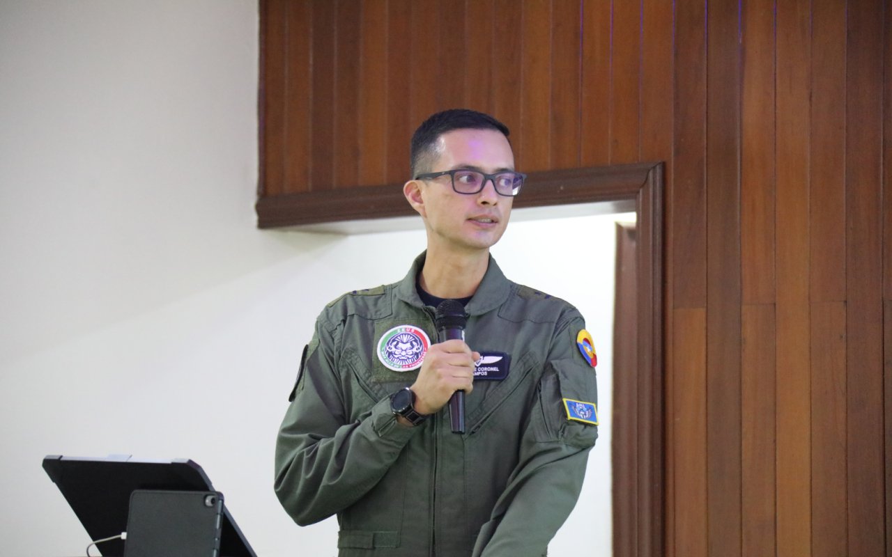 OPERACIÓN ZEUS CARIBE 2024 OPERACIÓN ZEUS CARIBE 2024