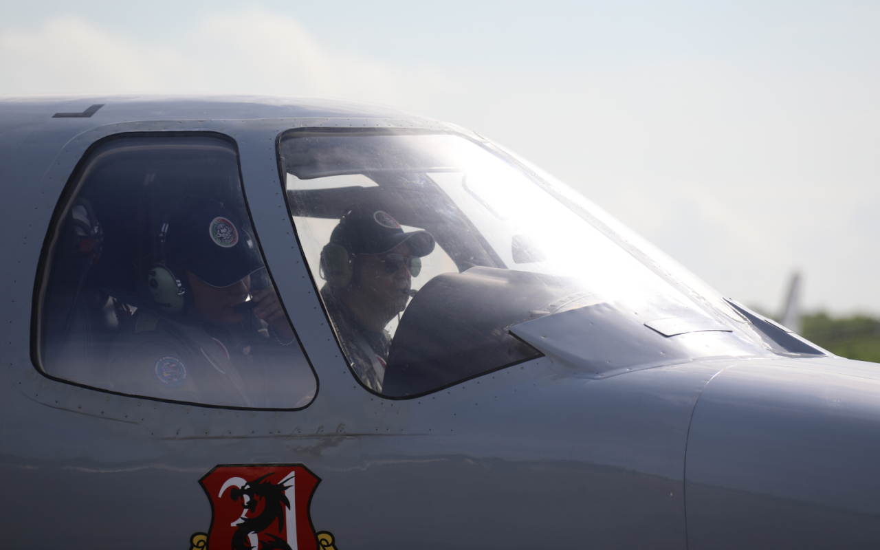 OPERACIÓN ZEUS CARIBE 2024 OPERACIÓN ZEUS CARIBE 2024