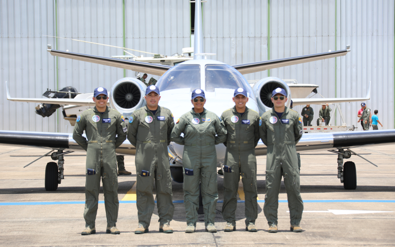 OPERACIÓN ZEUS CARIBE 2024 OPERACIÓN ZEUS CARIBE 2024