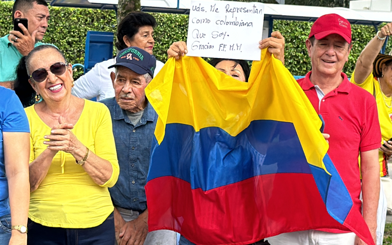 20 DE JULIO 2024