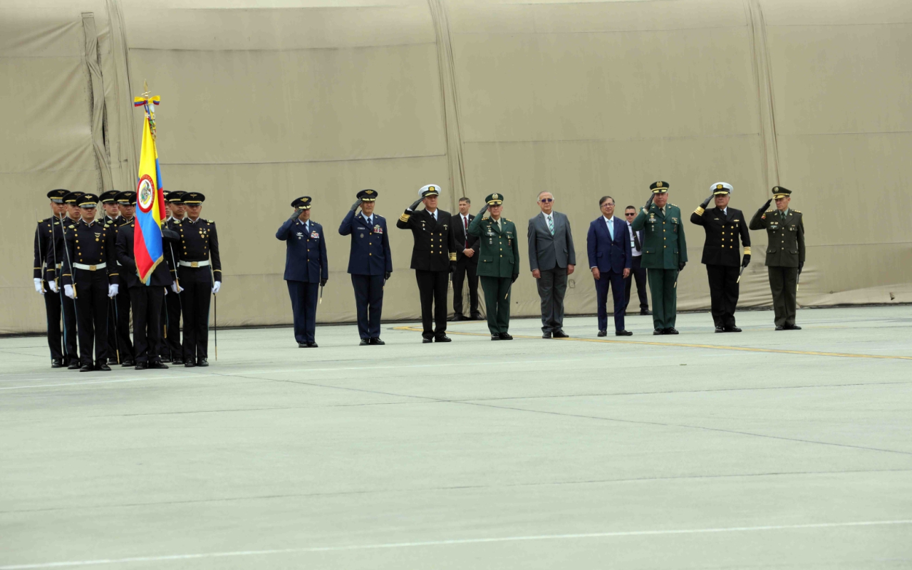 CEREMONIA ANIVERSARIO