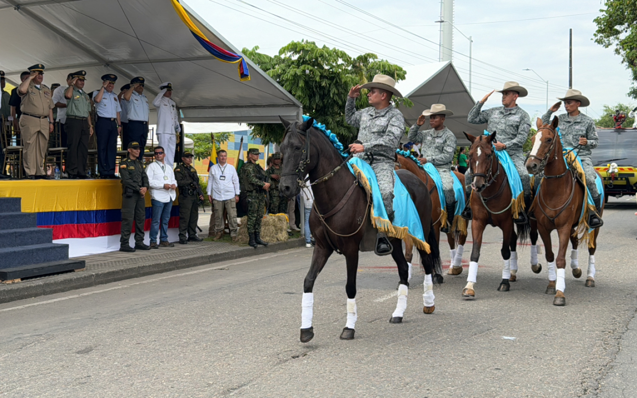 20 DE JULIO 2024