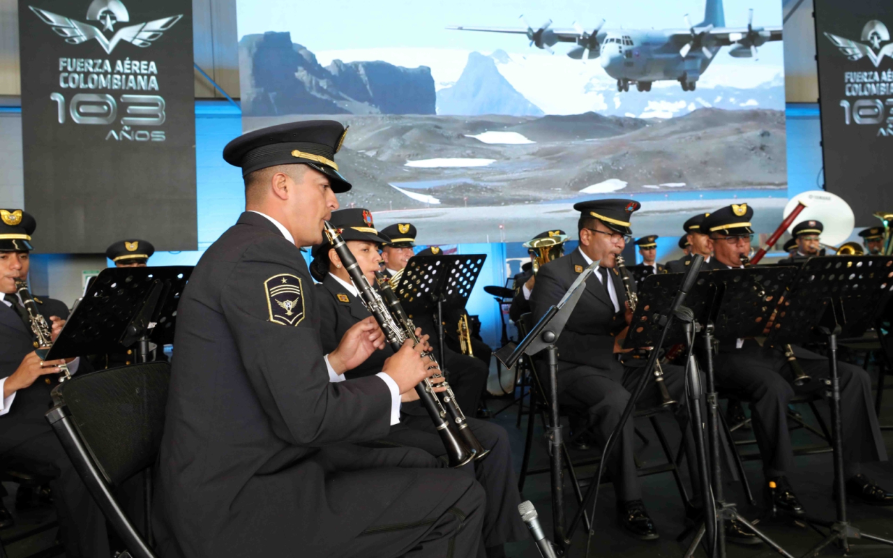 CEREMONIA ANIVERSARIO
