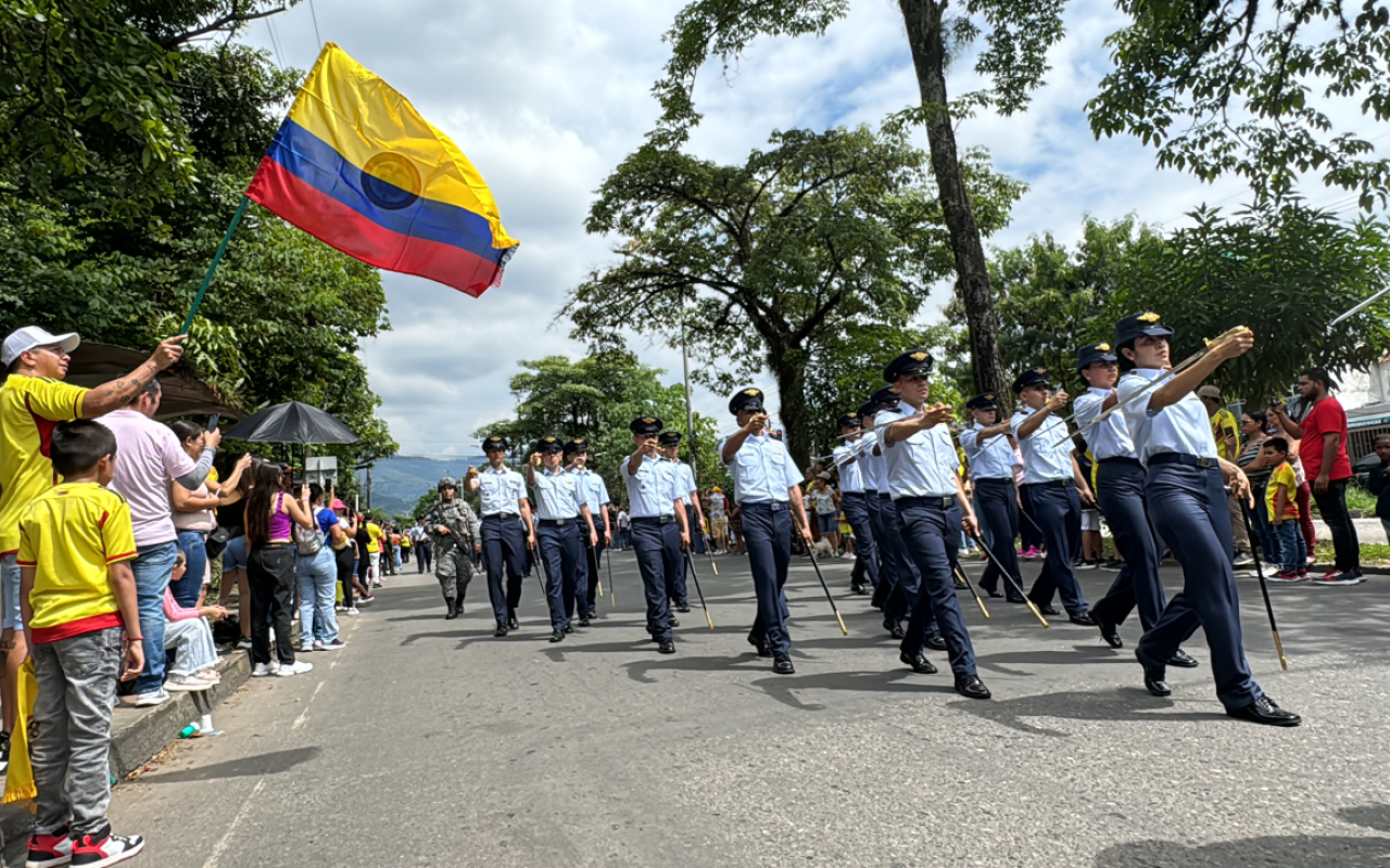 20 DE JULIO 2024