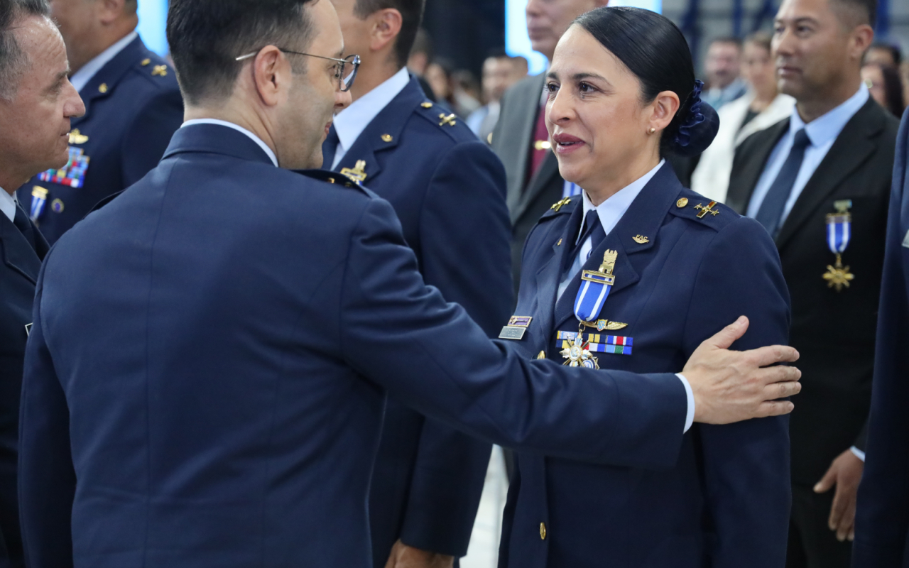 CIAC 70 AÑOS