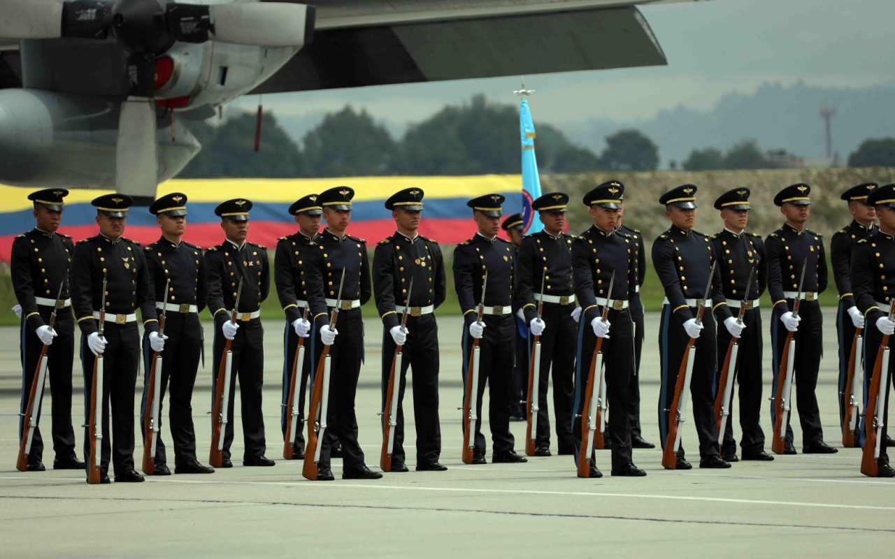 CEREMONIA ANIVERSARIO