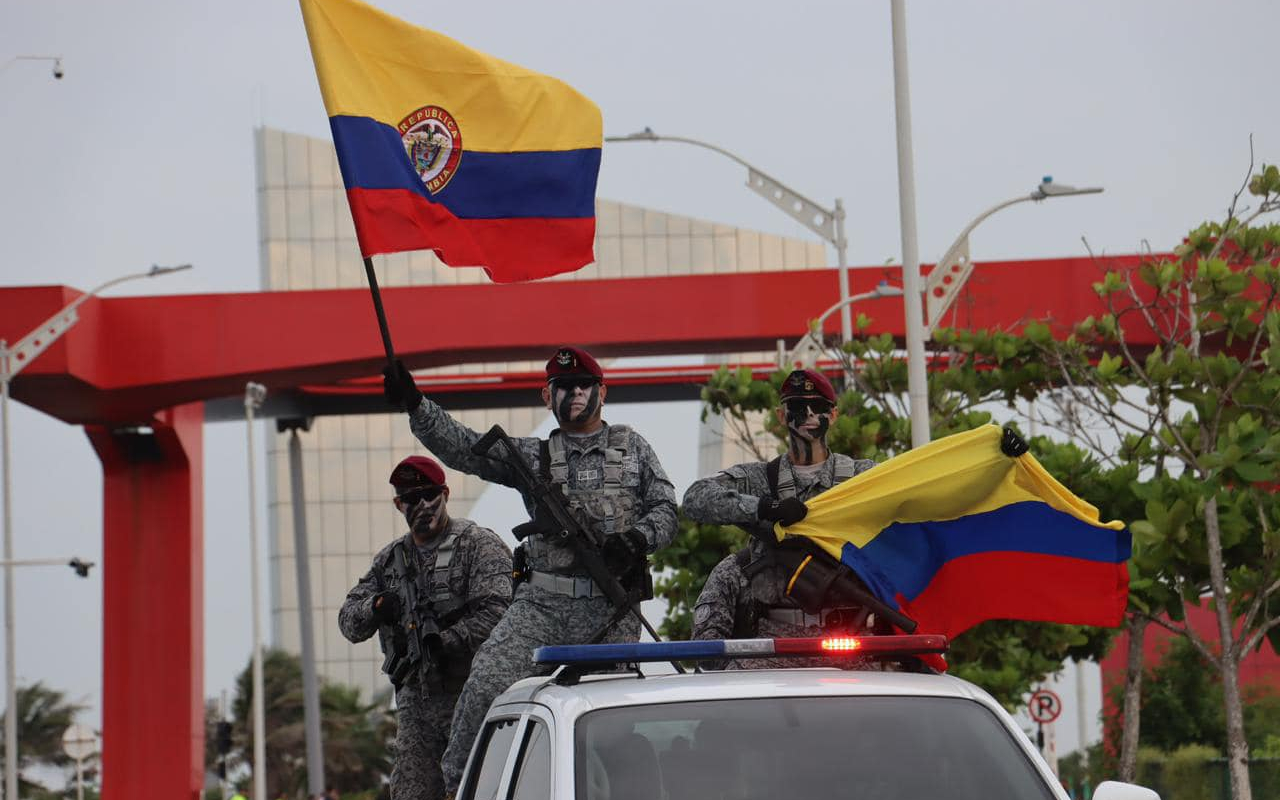 20 DE JULIO 2024