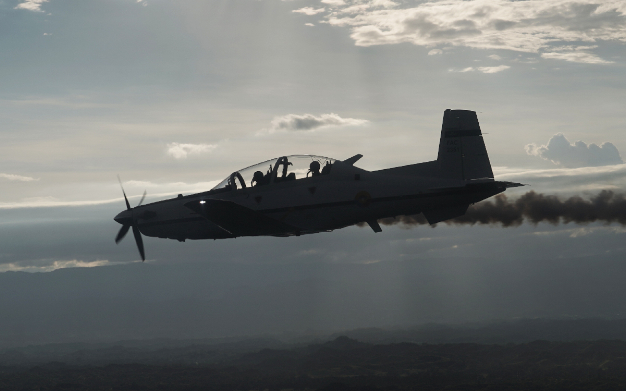 T-6A Texan II