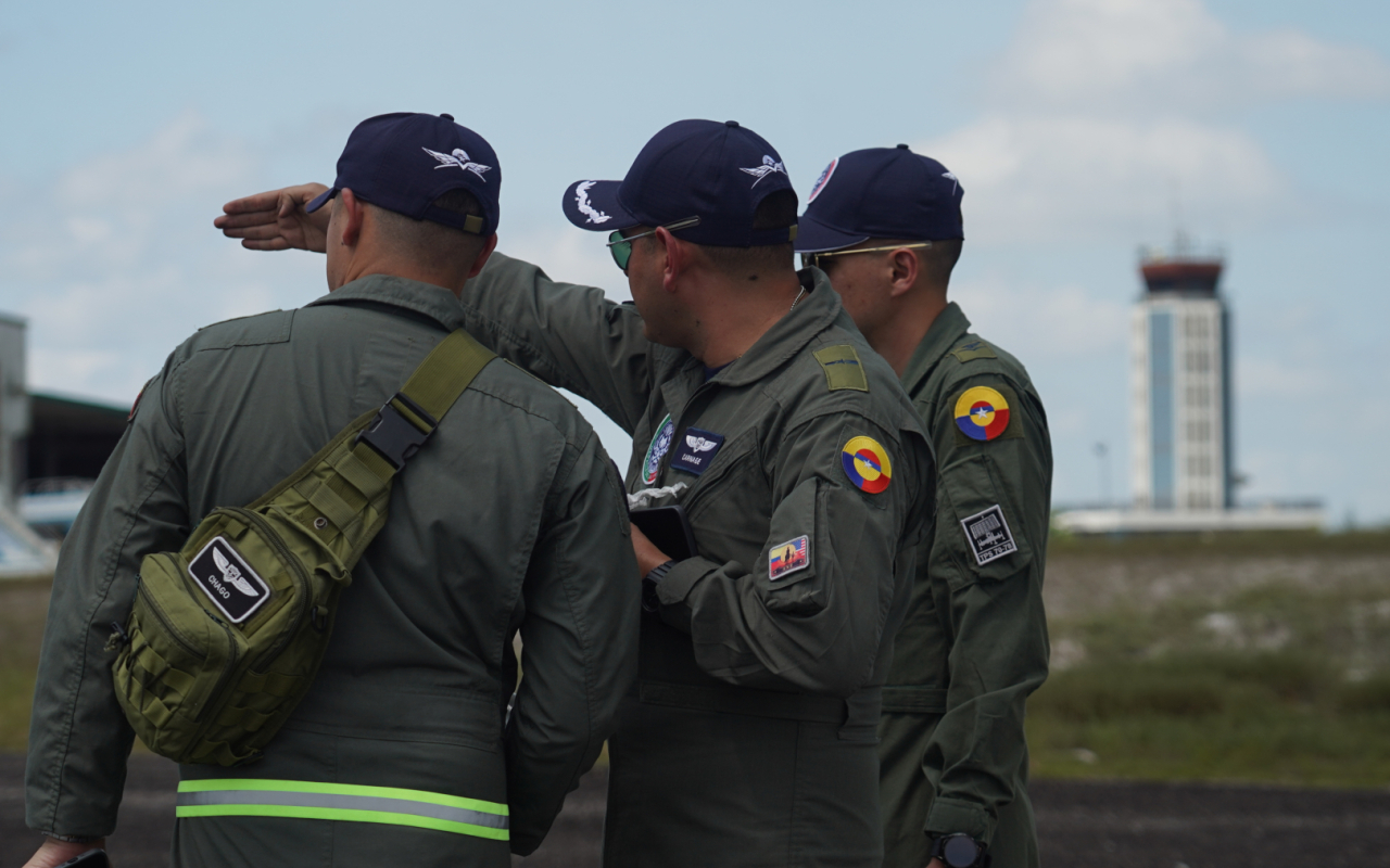Zeus Arcano III