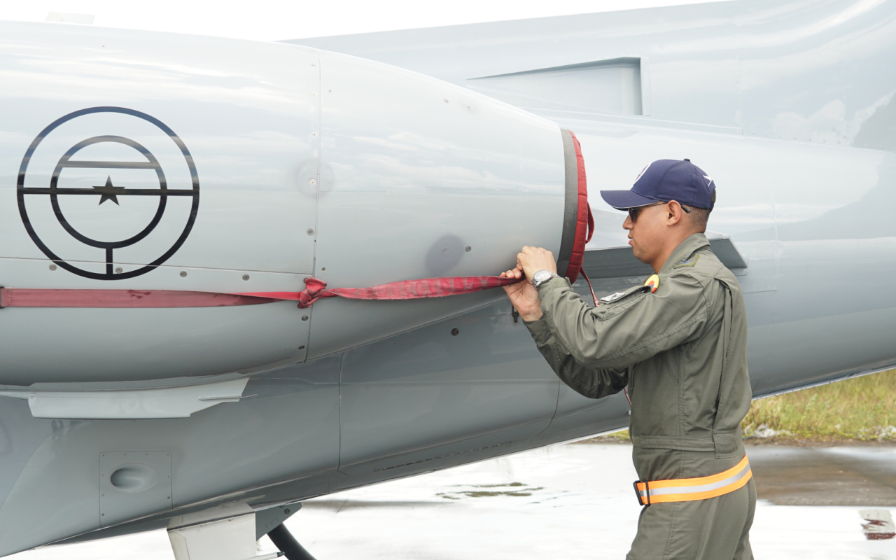 Zeus Arcano III