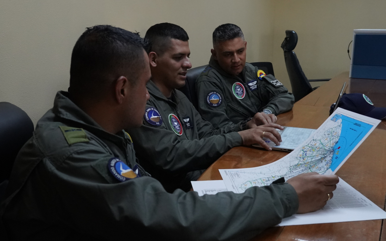 Zeus Arcano III