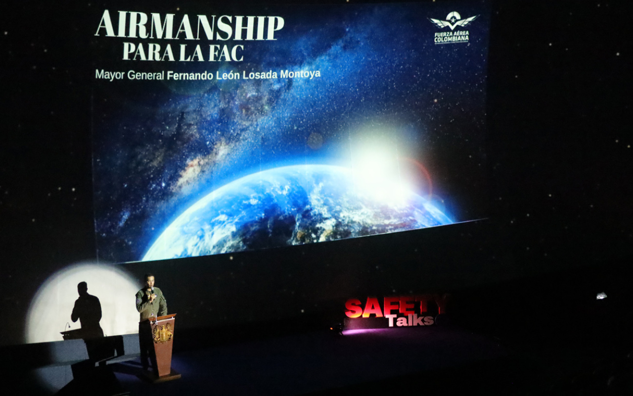 AIRMANSHIP