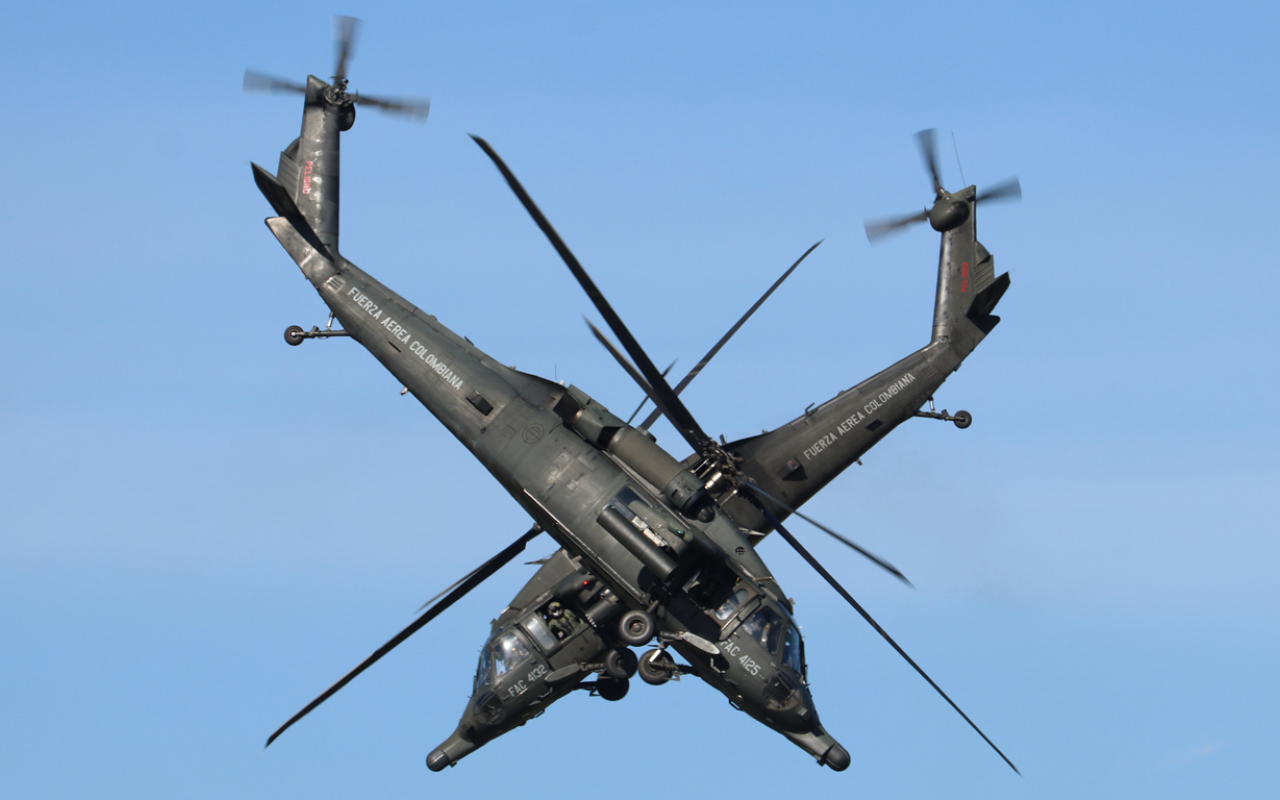 ARPÍA IV