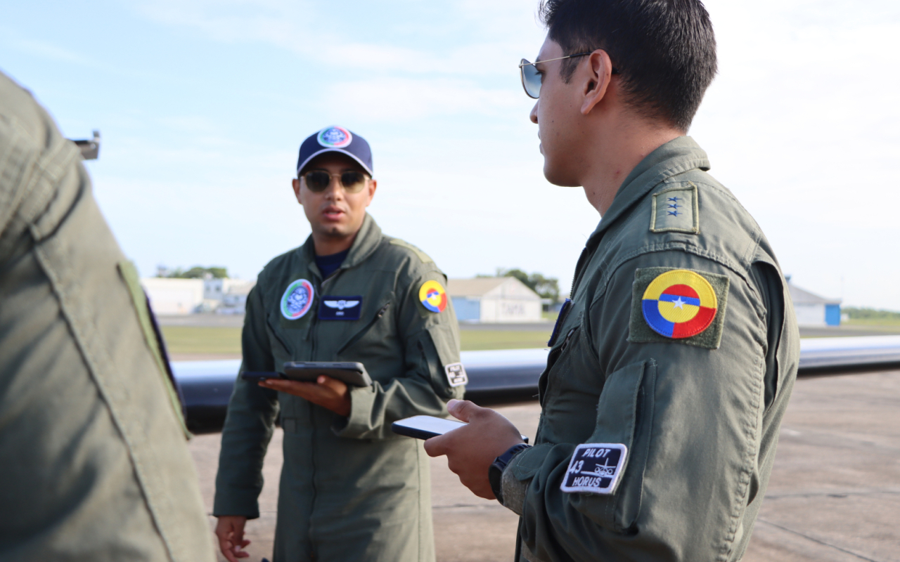 Zeus Arcano III