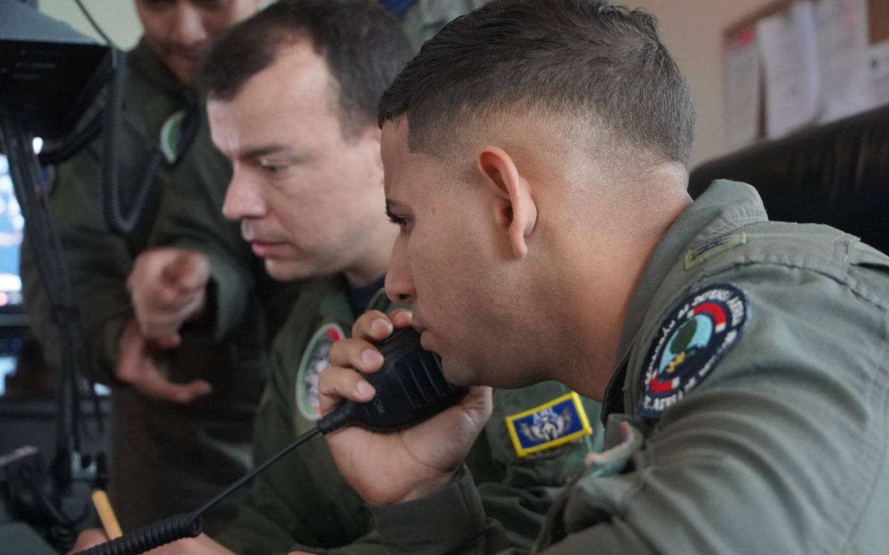 Zeus Arcano III