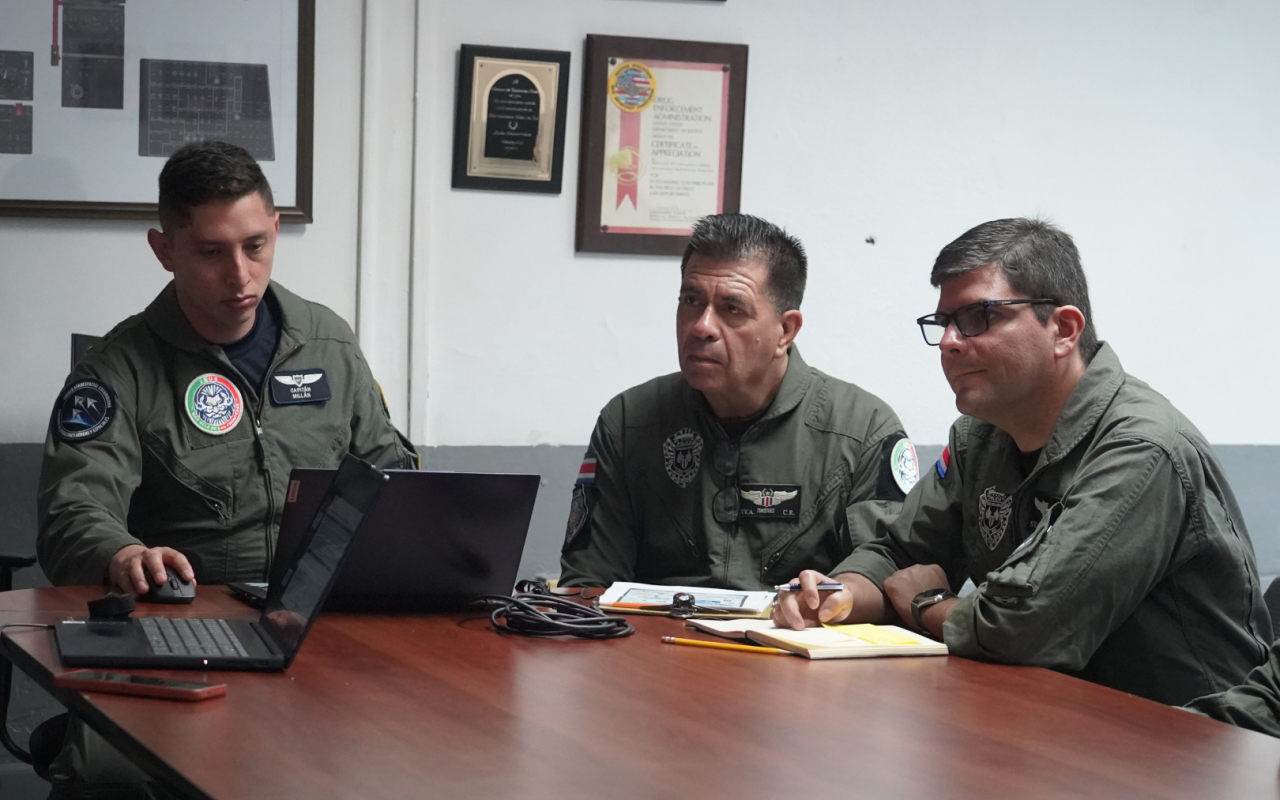 Zeus Arcano III