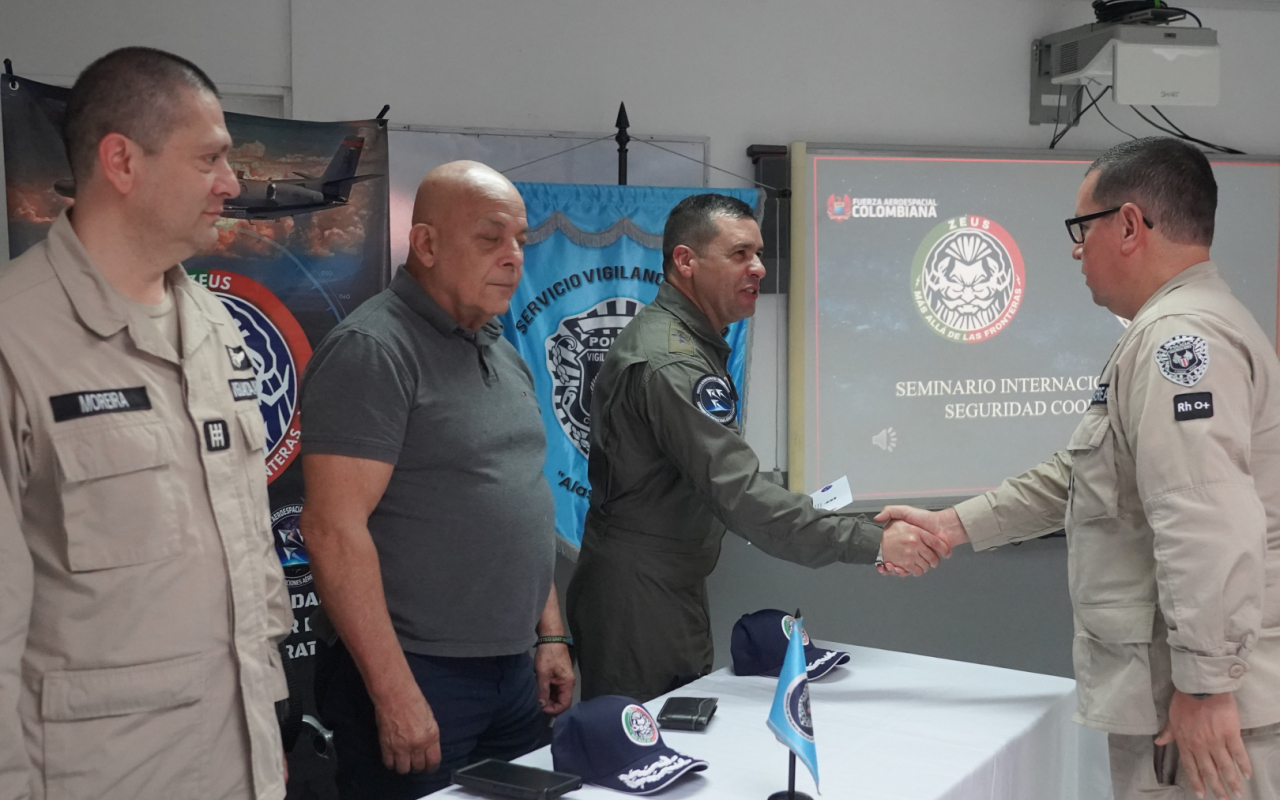 Zeus Arcano III