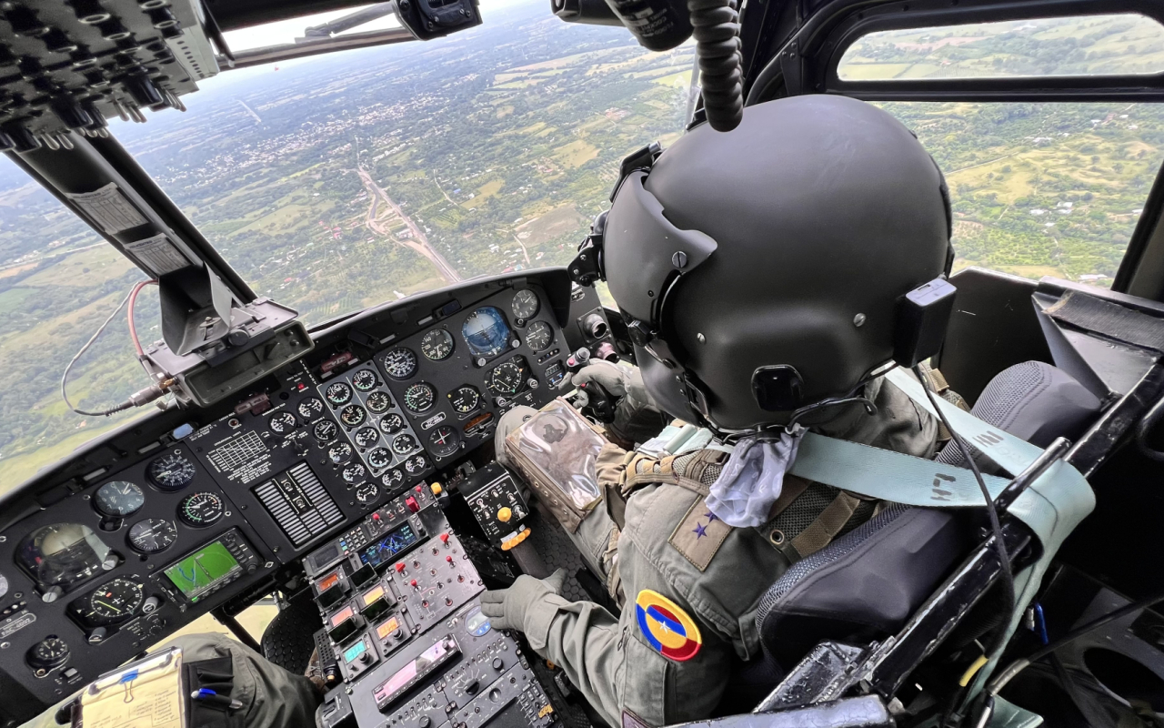 “SIC ITUR AD ASTRA”