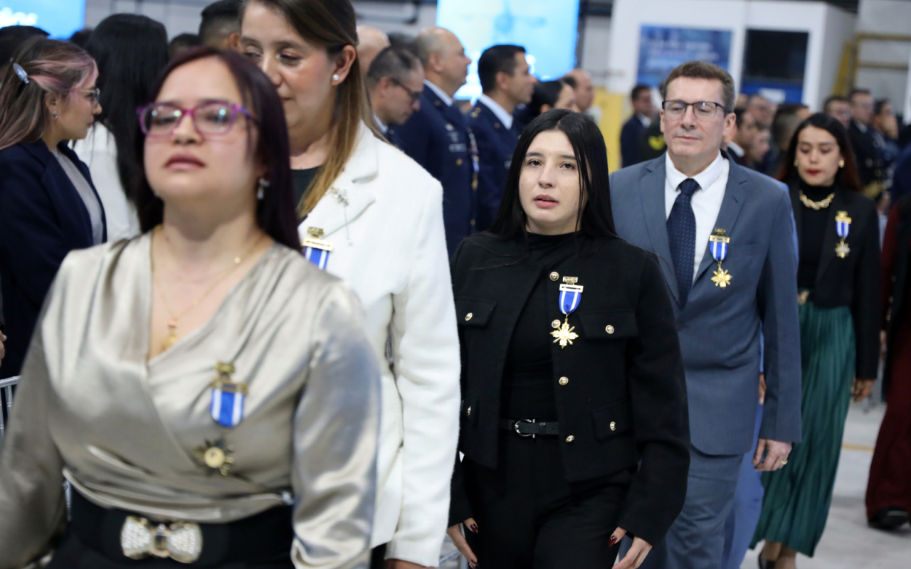 CIAC 70 AÑOS