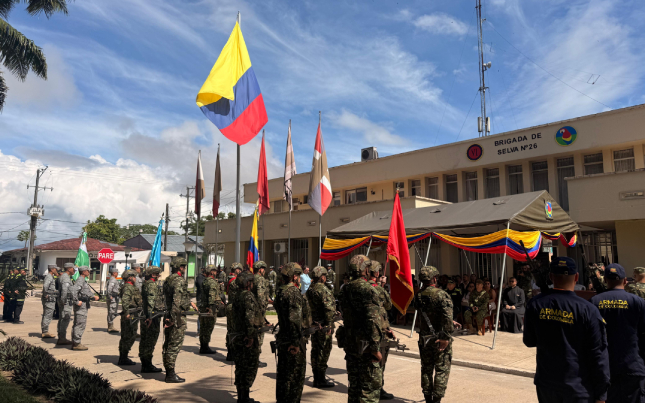 9 DE ABRIL, DÍA NACIONAL DE LA SOLIDARIDAD Y MEMORIA CON LAS VÍCTIMAS DEL CONFLICTO ARMADO