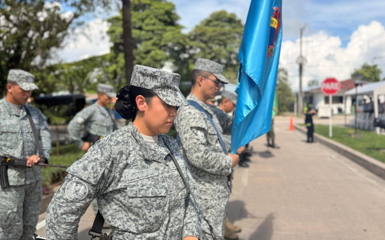 9 DE ABRIL, DÍA NACIONAL DE LA SOLIDARIDAD Y MEMORIA CON LAS VÍCTIMAS DEL CONFLICTO ARMADO